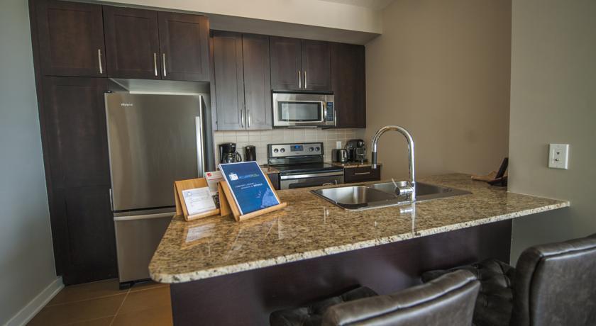 Accurate Plus Furnished Apartment- Brickstone Mews Місісаґа Номер фото