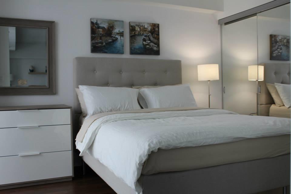 Accurate Plus Furnished Apartment- Brickstone Mews Місісаґа Номер фото