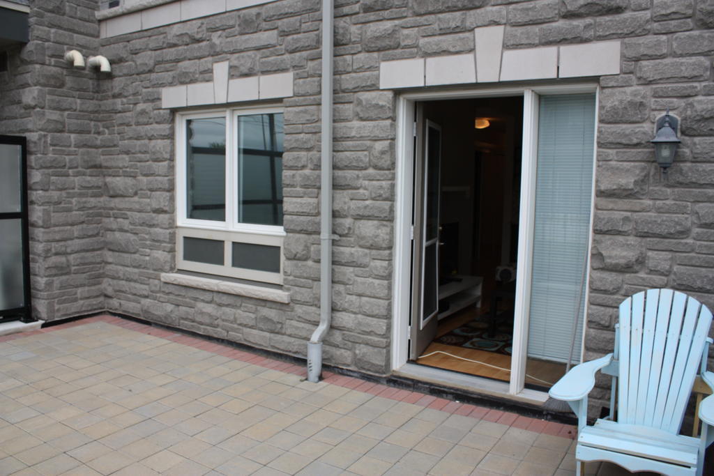Accurate Plus Furnished Apartment- Brickstone Mews Місісаґа Номер фото